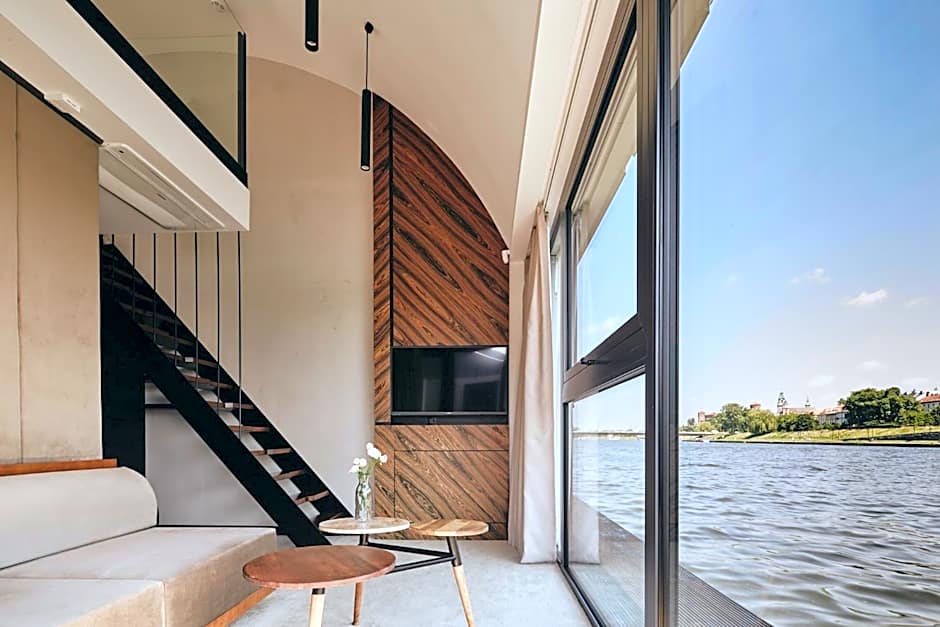 New Port - Hotel na Wile