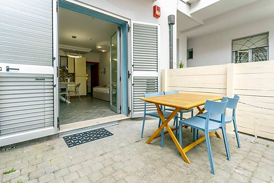 Residence Rimini Relax