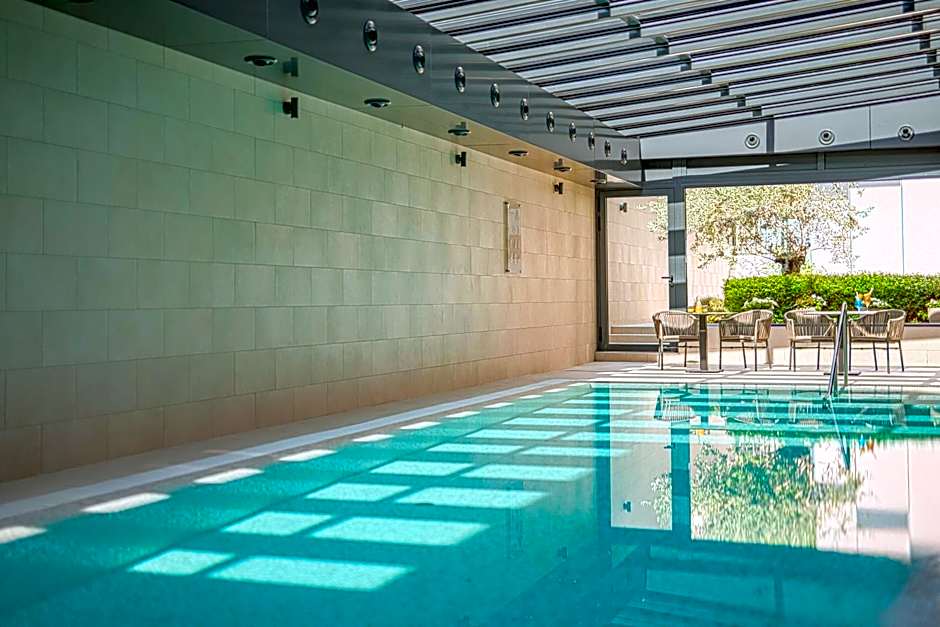 Boutique Hotel Noemia