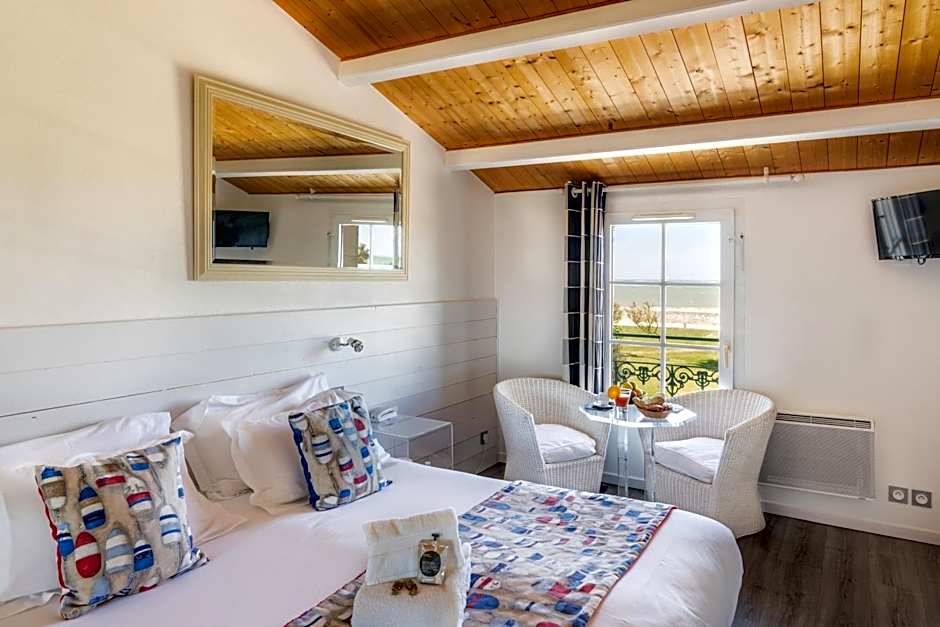 Le Clos Du GALION - Ile de Ré