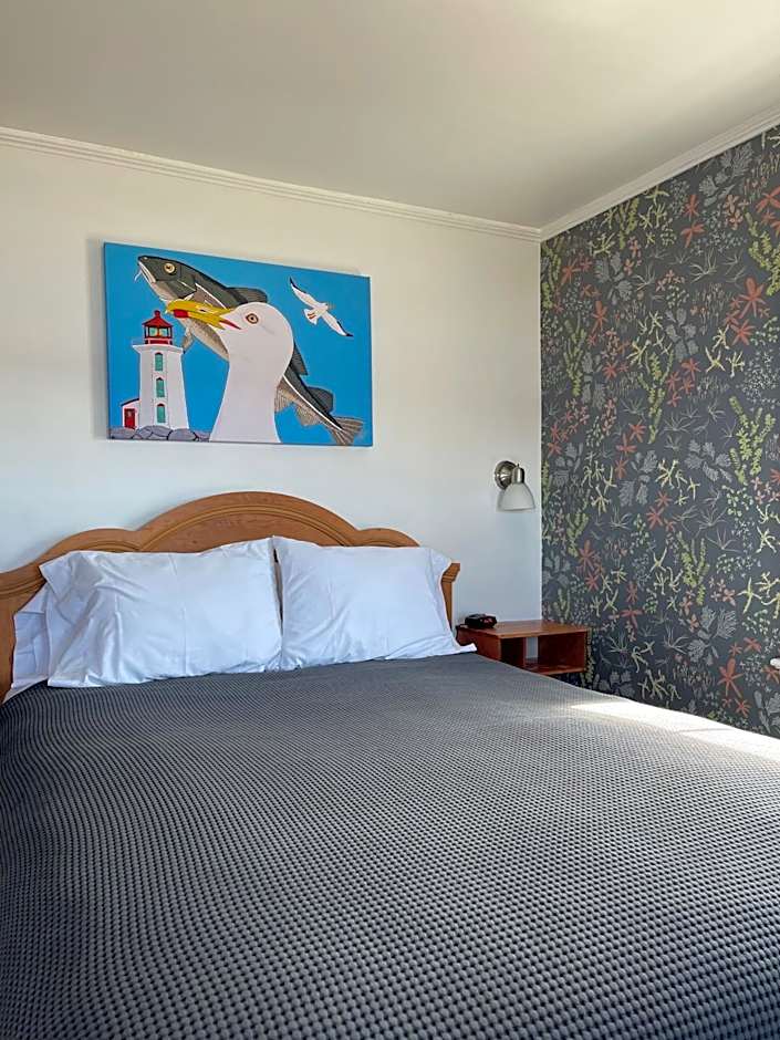 The Archie & Isidore Hotel