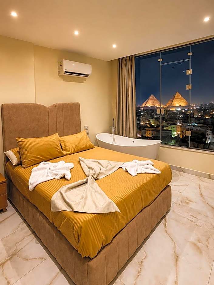 Amon Ra Hotel