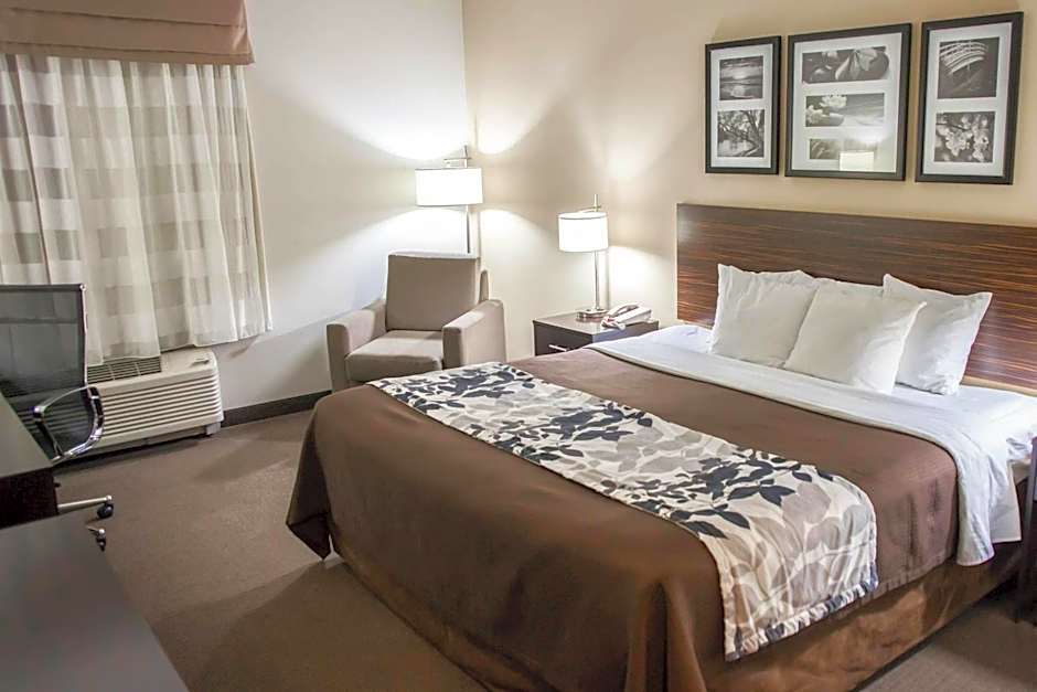 Sleep Inn & Suites Liberty - Kansas City