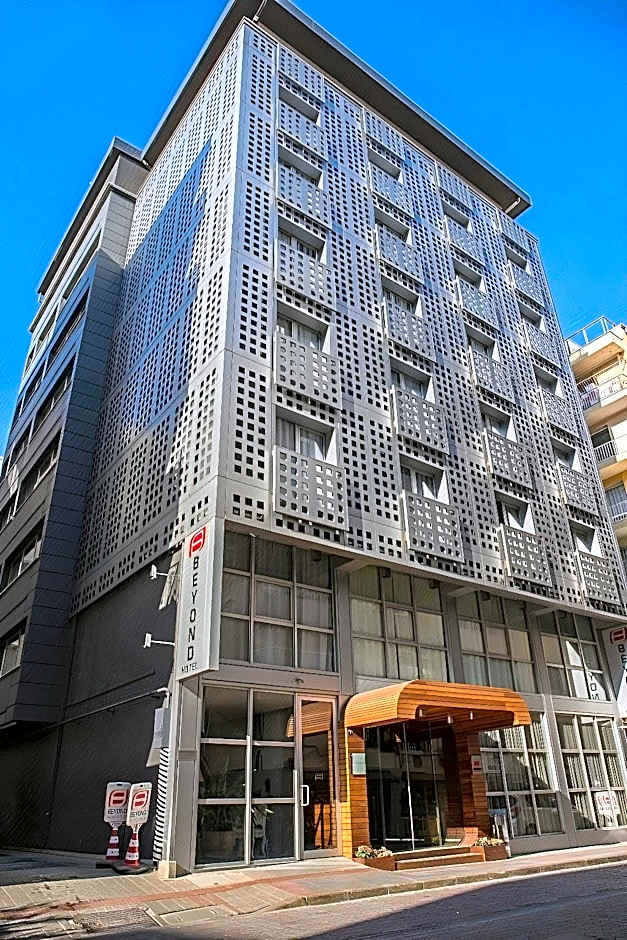 Hotel Beyond
