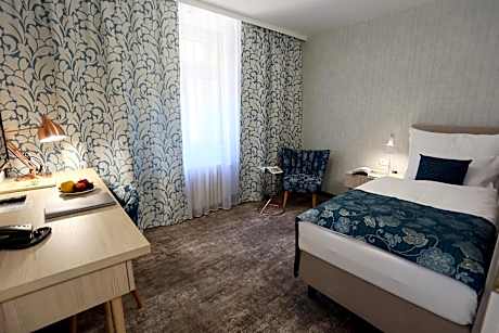 Comfort Single Room