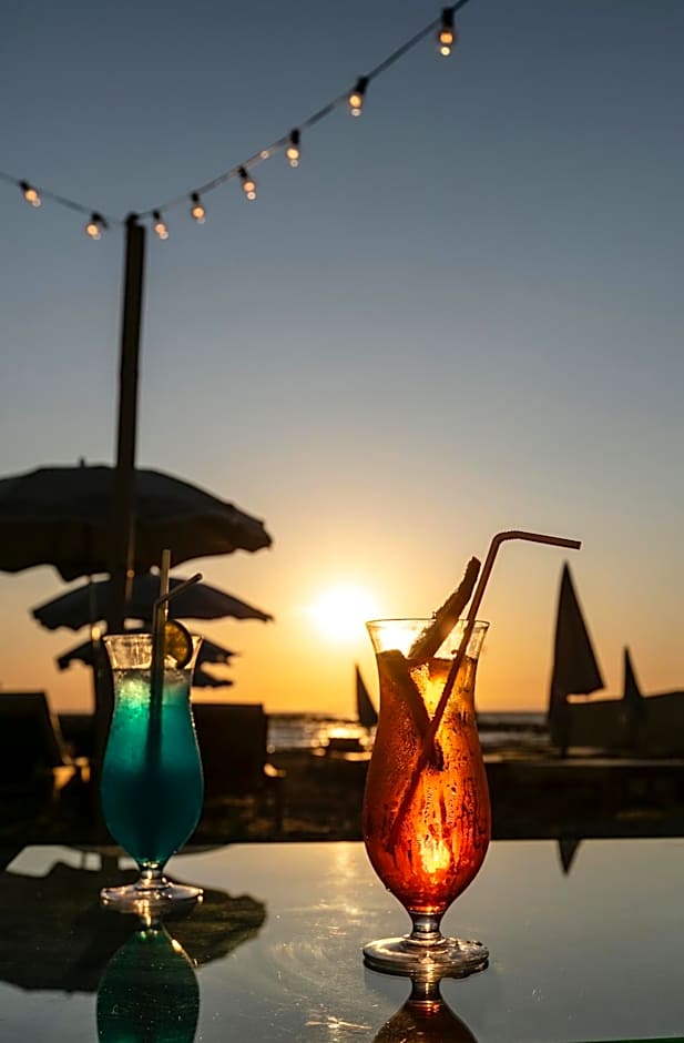 Thalazur Port-Camargue - Hotel & Spa