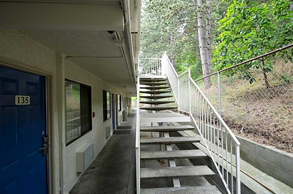 Motel 6-Seattle, WA - Airport