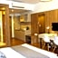 Warsaw Apartments - Luxury Top-view Aparthotel