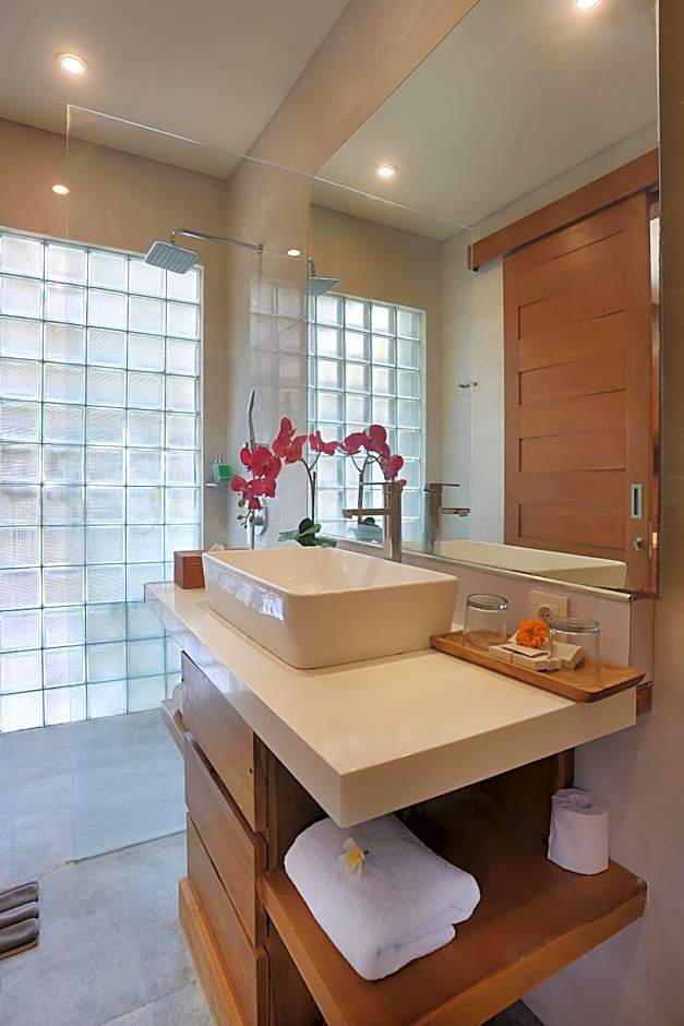 The Wina Villa Seminyak