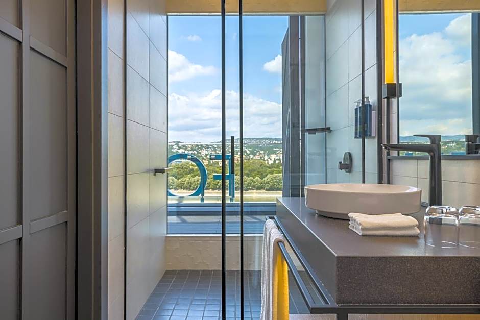 Four Points by Sheraton Budapest Danube