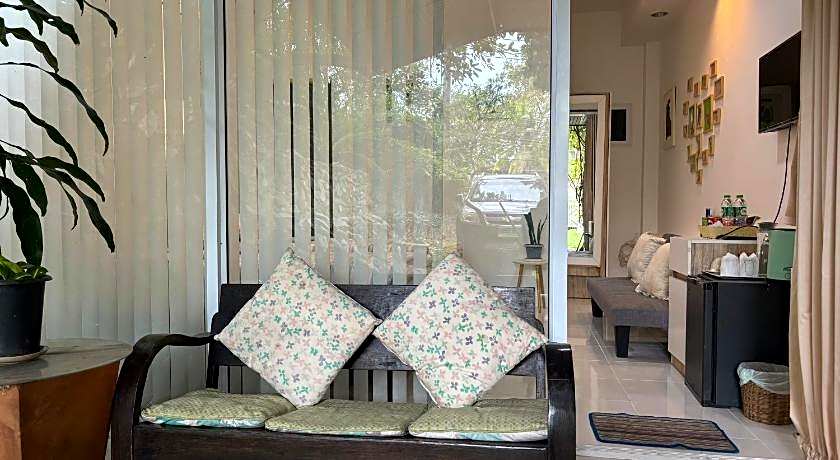 Banyan House Samui Bed & Breakfast (Adults only)