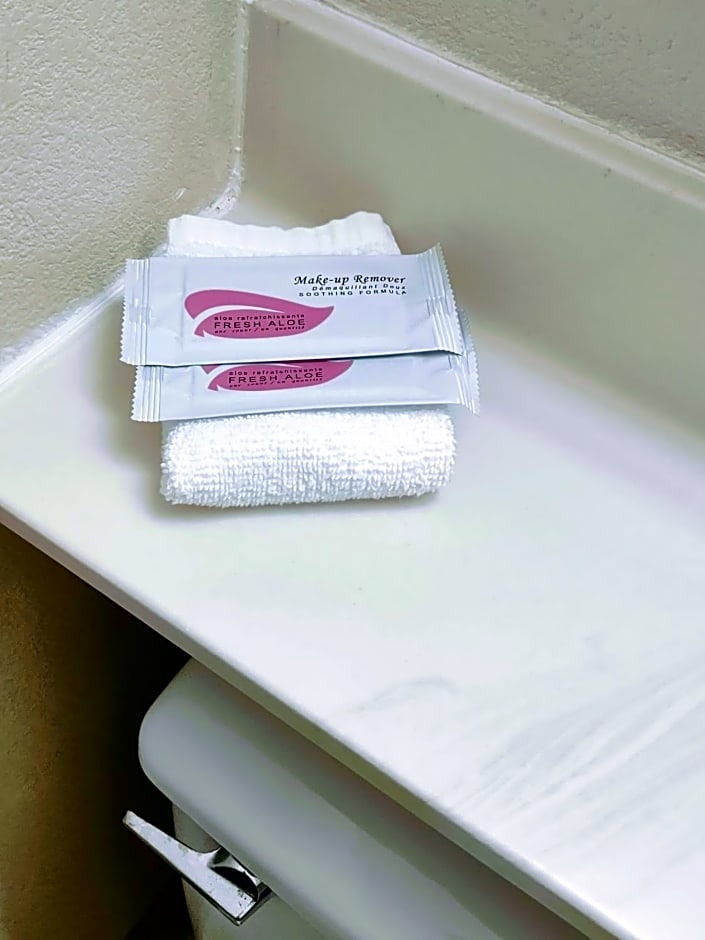 Albert Lea Inn and Suites