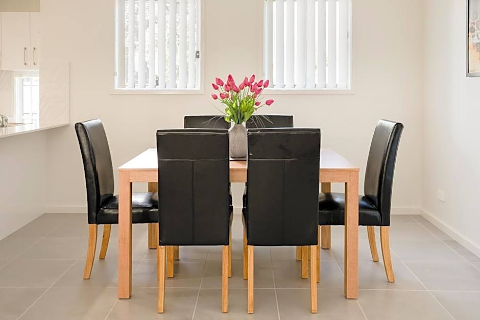 Wallsend Executive Apartments