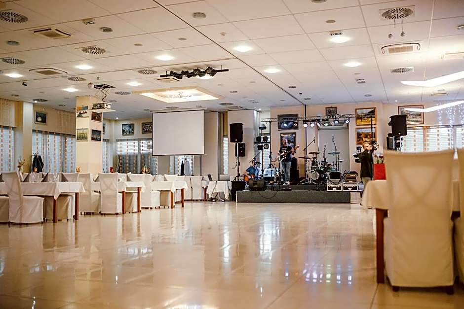 Hotel Galaksija Trebnje