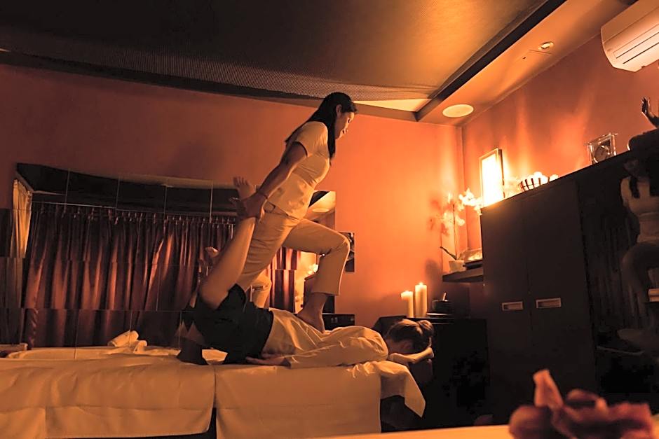 Apart-Hotel VIVI RESIDENCE & SPA