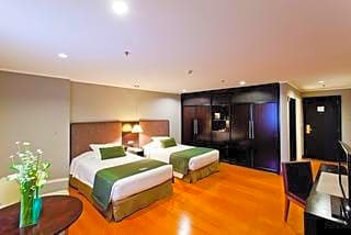 Hotel Belas Artes SP Paulista - Managed by AccorHotels