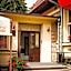 Parkhotel Skalní město