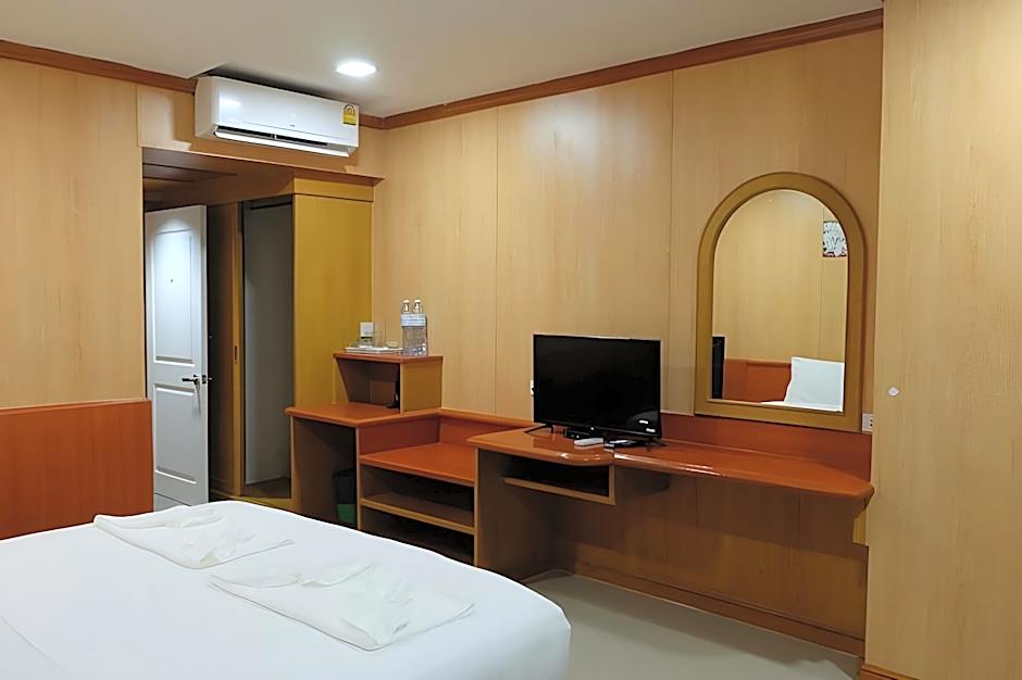 Grannylla Residence Ramkhamhaeng