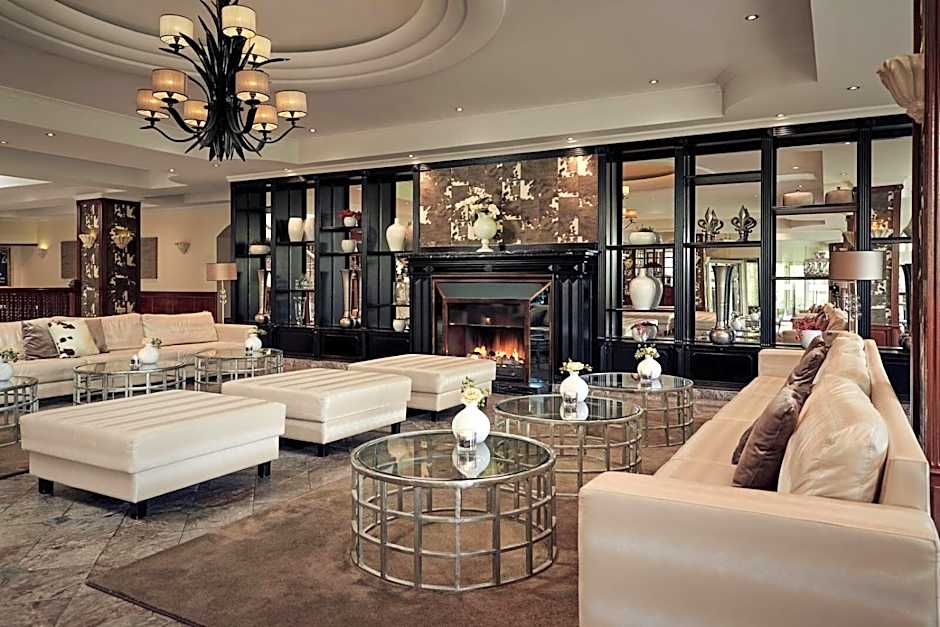 Hotel Gladbeck van der Valk