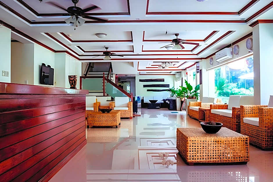 Ipil Suites Puerto Princesa