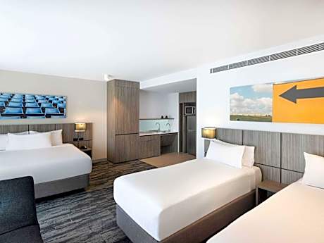 Mercure Sydney Blacktown