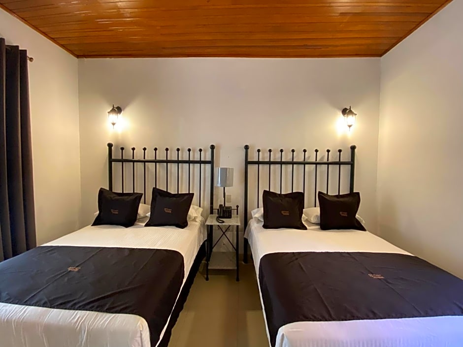 Hotel Plata Condesa