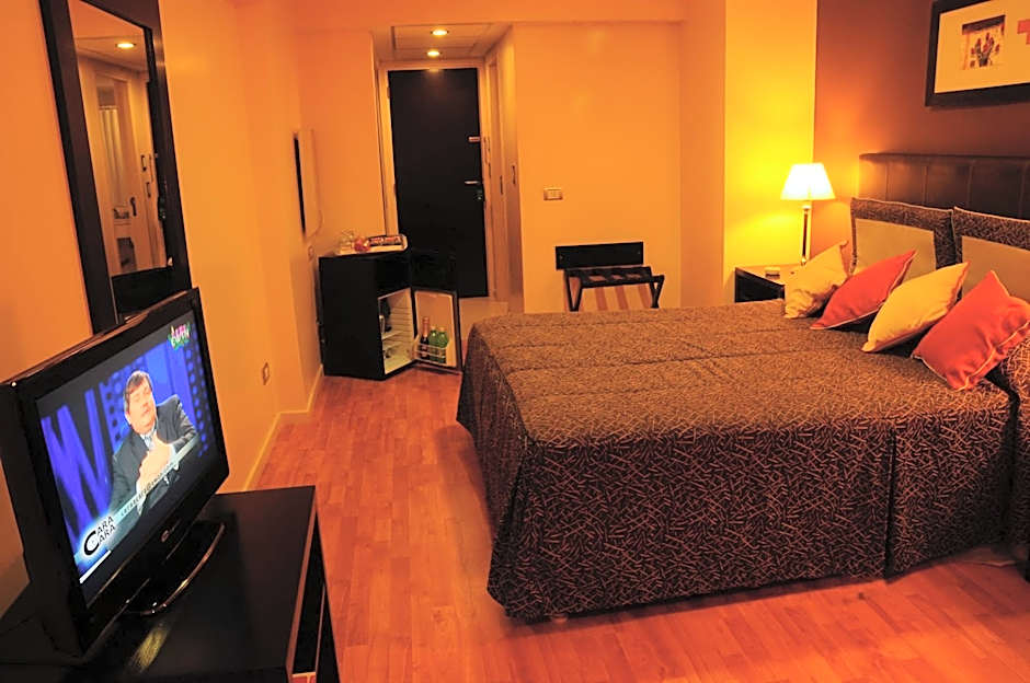 Gran Hotel Continental