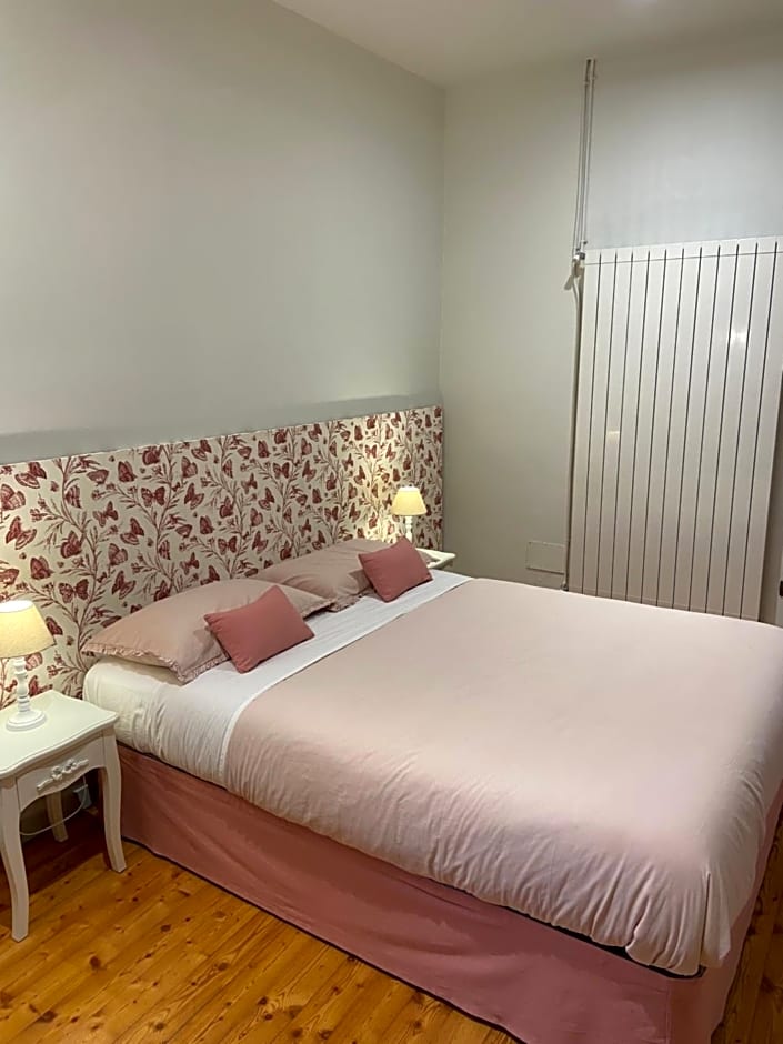 Victoria House B&B