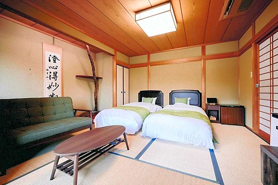 結びの小宿 縁