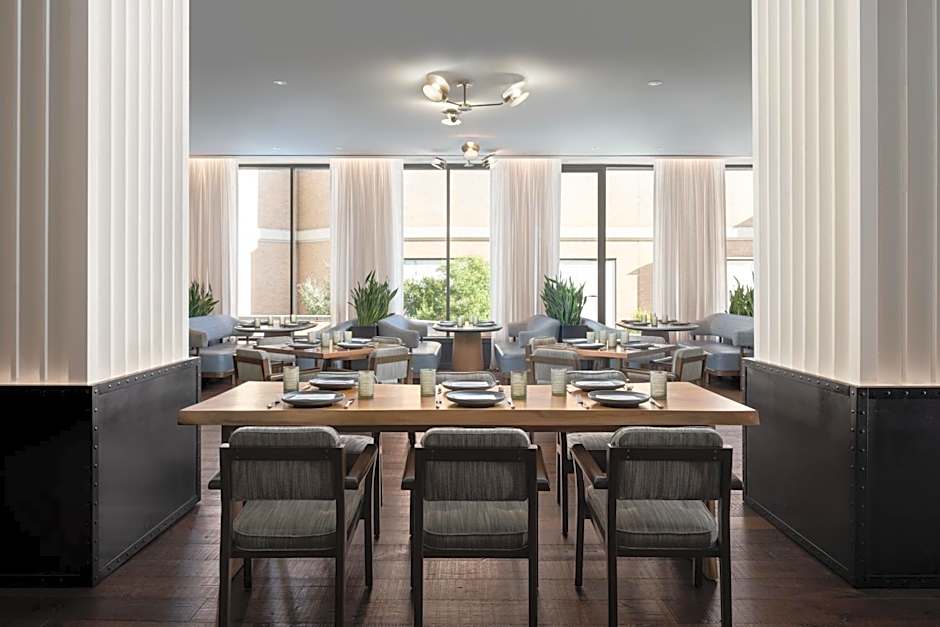 Four Seasons Hotel Houston