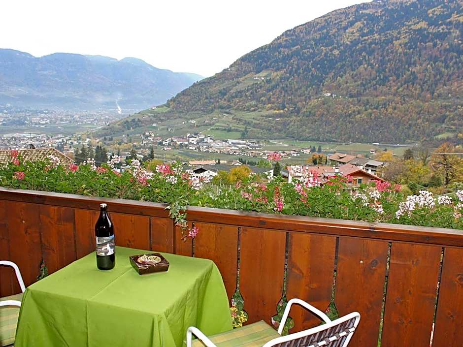 Garni An der Leit