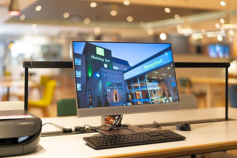 Holiday Inn Southampton Eastleigh By IHG