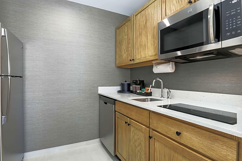 Homewood Suites by Hilton Silver Spring Washington DC
