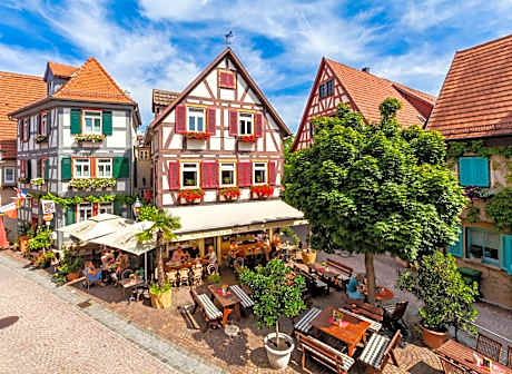 Berne's Altstadthotel