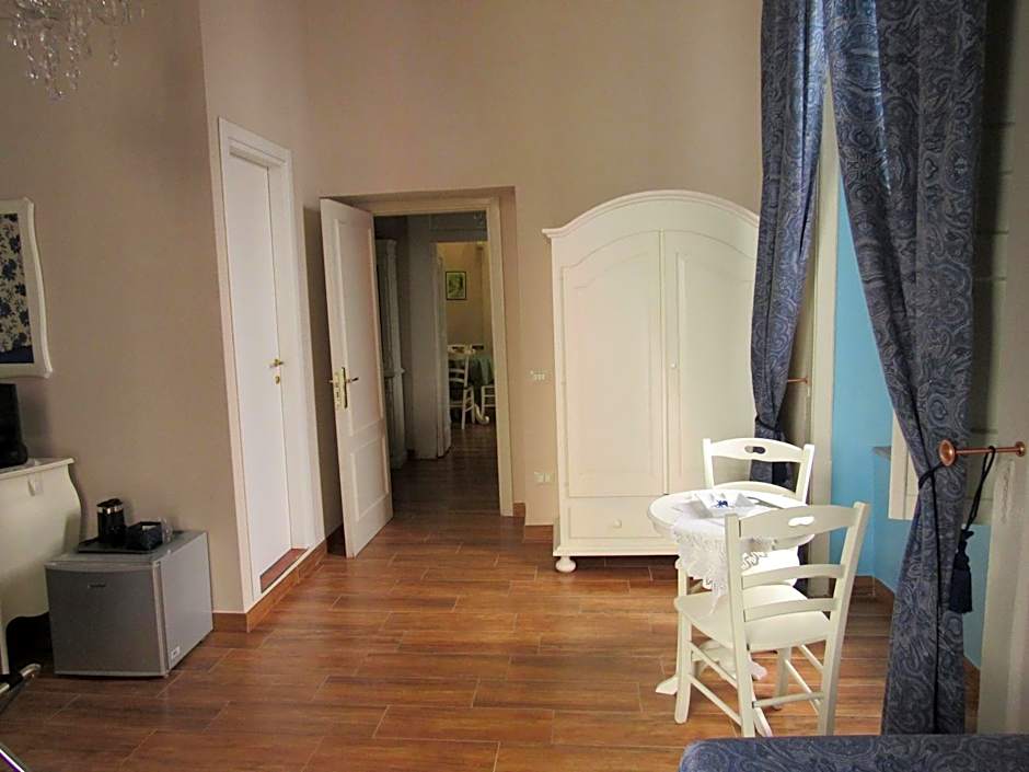 Bed and Breakfast Speranzella