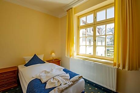 Double Room in Main Building