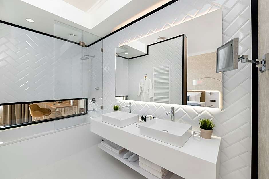 Hotel Vision Budapest by Continental Group