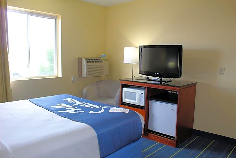Days Inn & Suites by Wyndham Gunnison