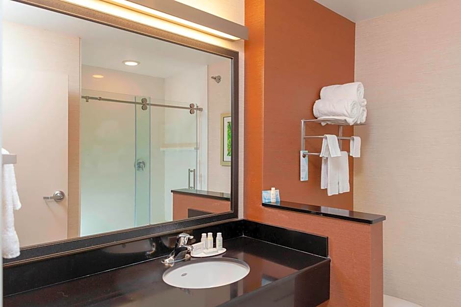 Fairfield Inn & Suites by Marriott Alamosa