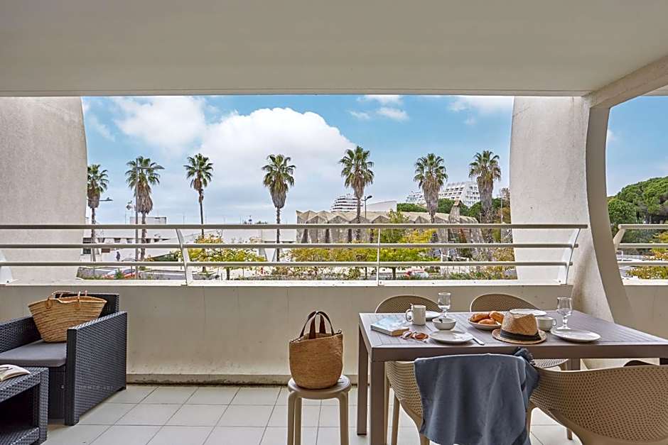 Résidence Odalys Les Dunes du Soleil