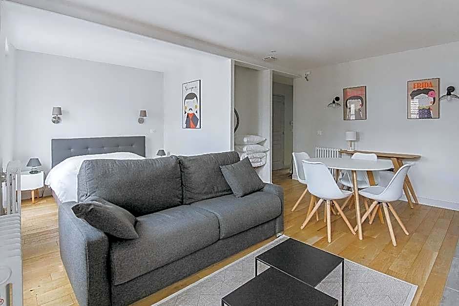Apparts de l'Oncle Louis