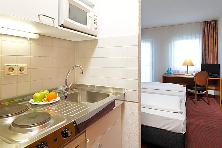 ACHAT Hotel Darmstadt Griesheim