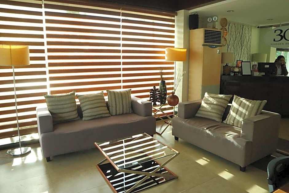 3G Garden Hotel General Santos City