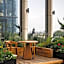 Equinox Hotel Hudson Yards New York City