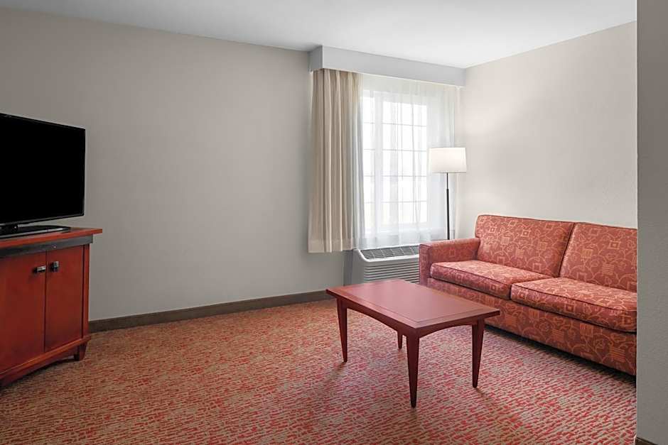 Larkspur Landing South San Francisco - An All-Suite Hotel