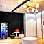 Urban Youth Hostel