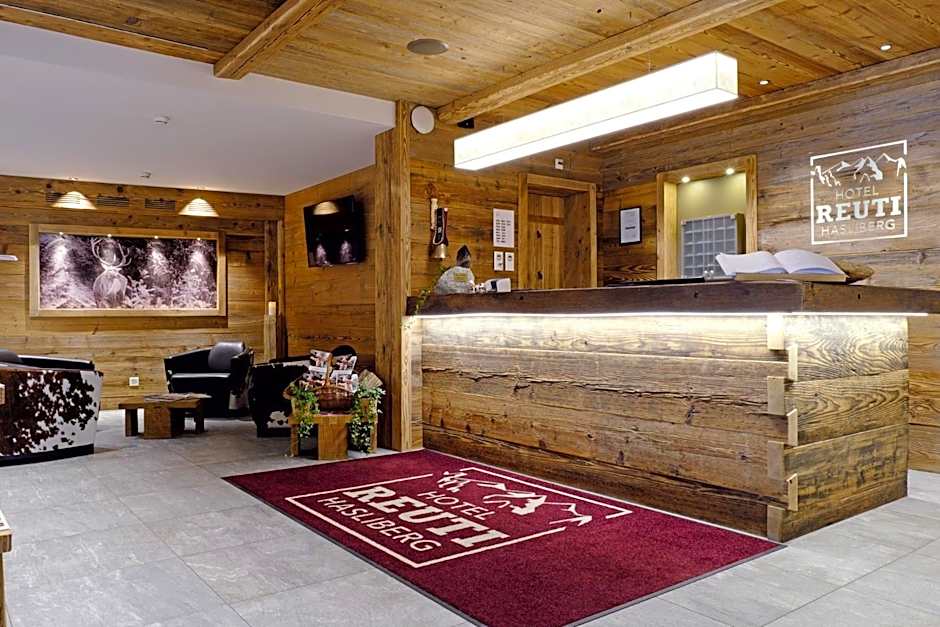 Hotel Reuti