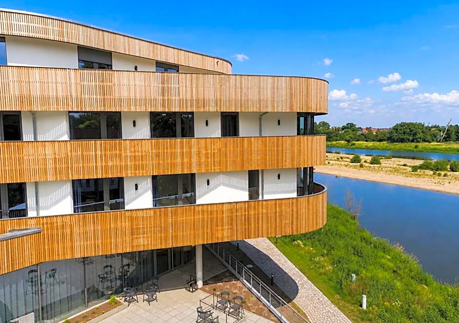 Das ELB Hotel & Restaurant