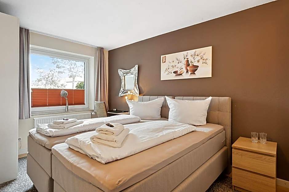 7o'Clock Hotel Hannover Messe Laatzen