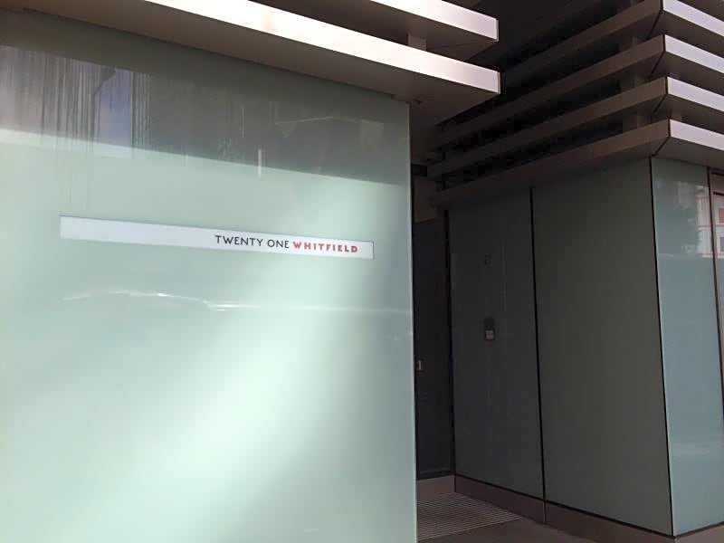 Twenty One Whitfield